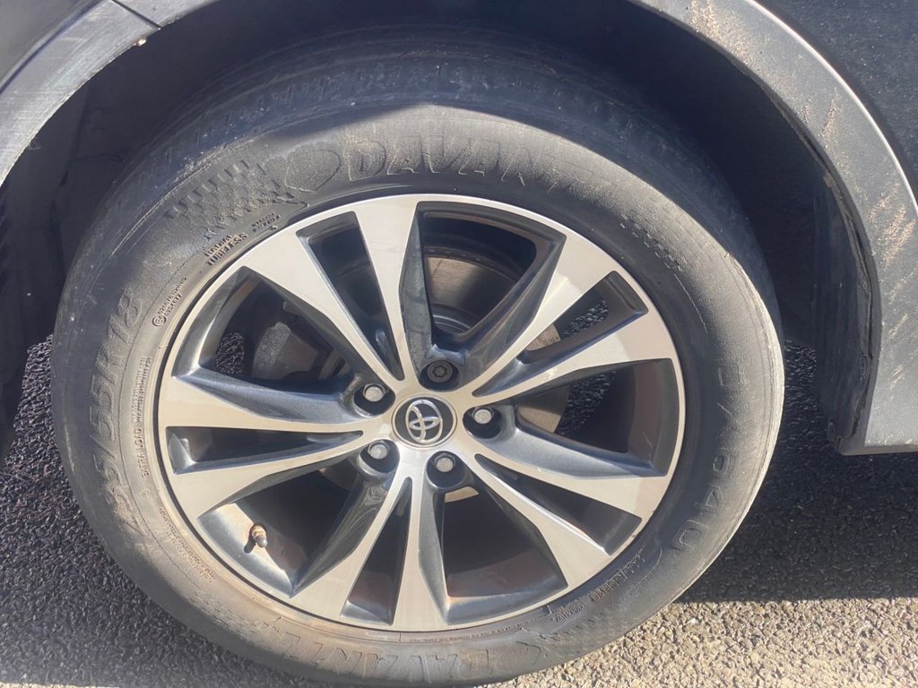 Used Toyota RAV4 2015 for sale - 75986366: Photo 21