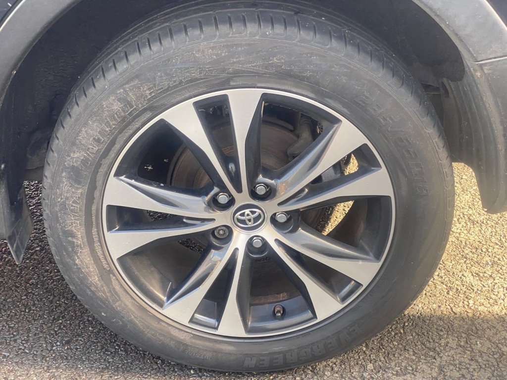 Used Toyota RAV4 2015 for sale - 75986366: Photo 22