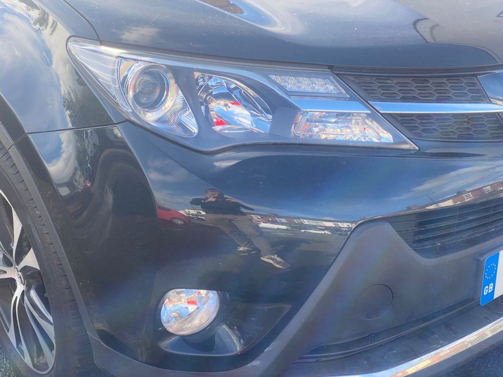 Used Toyota RAV4 2015 for sale - 75986366: Photo 23