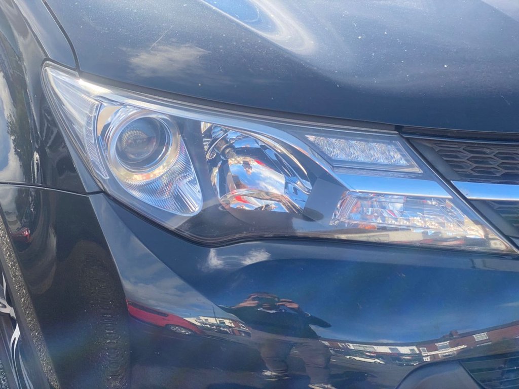 Used Toyota RAV4 2015 for sale - 75986366: Photo 24