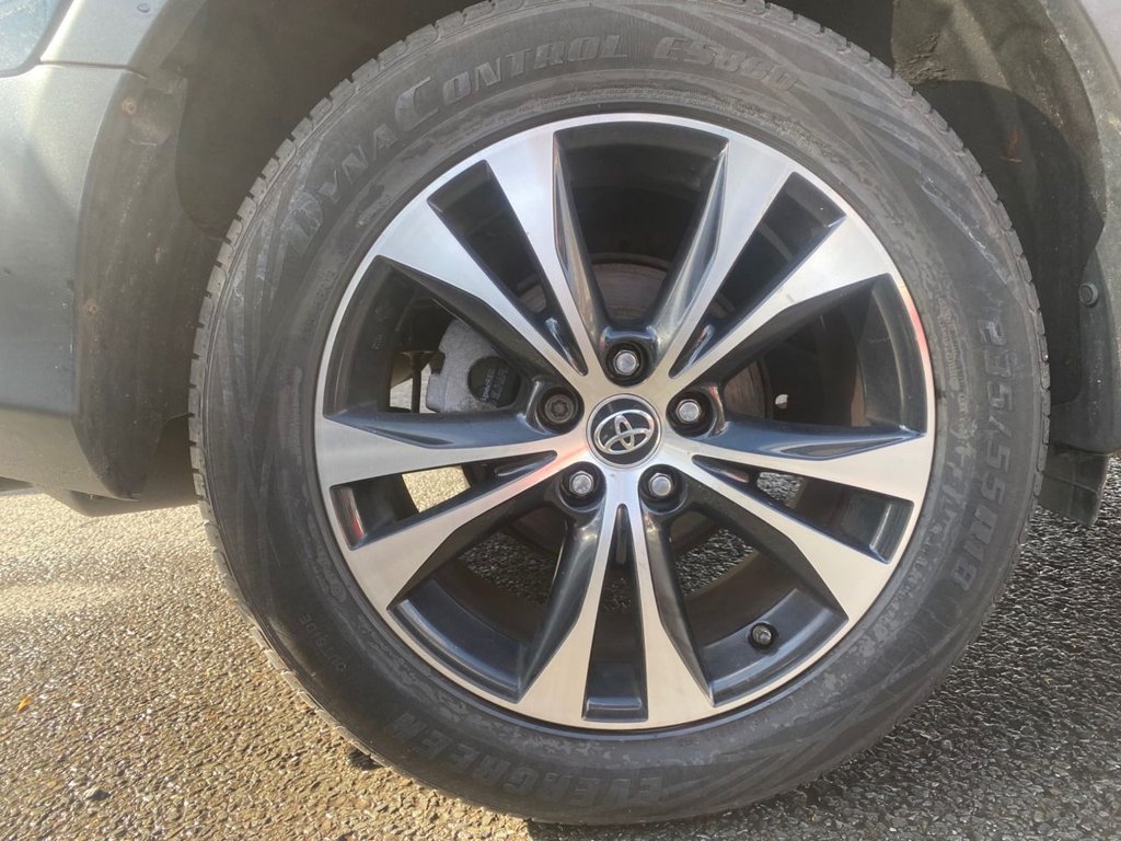 Used Toyota RAV4 2015 for sale - 75986366: Photo 25