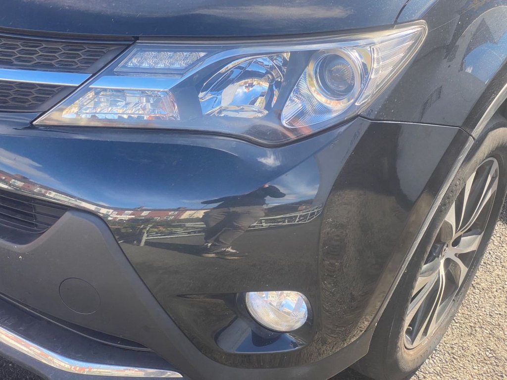 Used Toyota RAV4 2015 for sale - 75986366: Photo 26