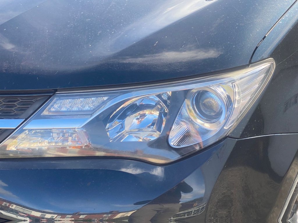 Used Toyota RAV4 2015 for sale - 75986366: Photo 27