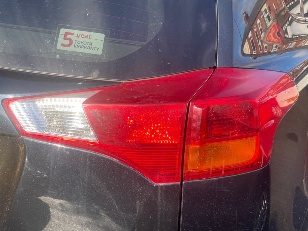 Used Toyota RAV4 2015 for sale - 75986366: Photo 29