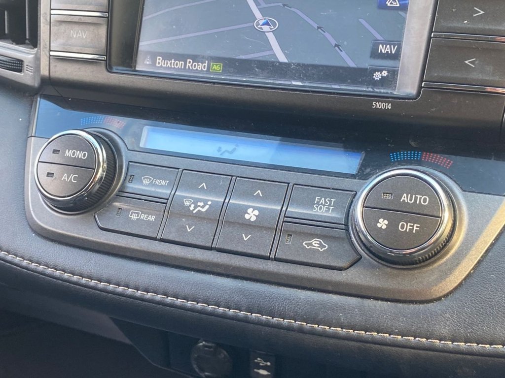 Used Toyota RAV4 2015 for sale - 75986366: Photo 32