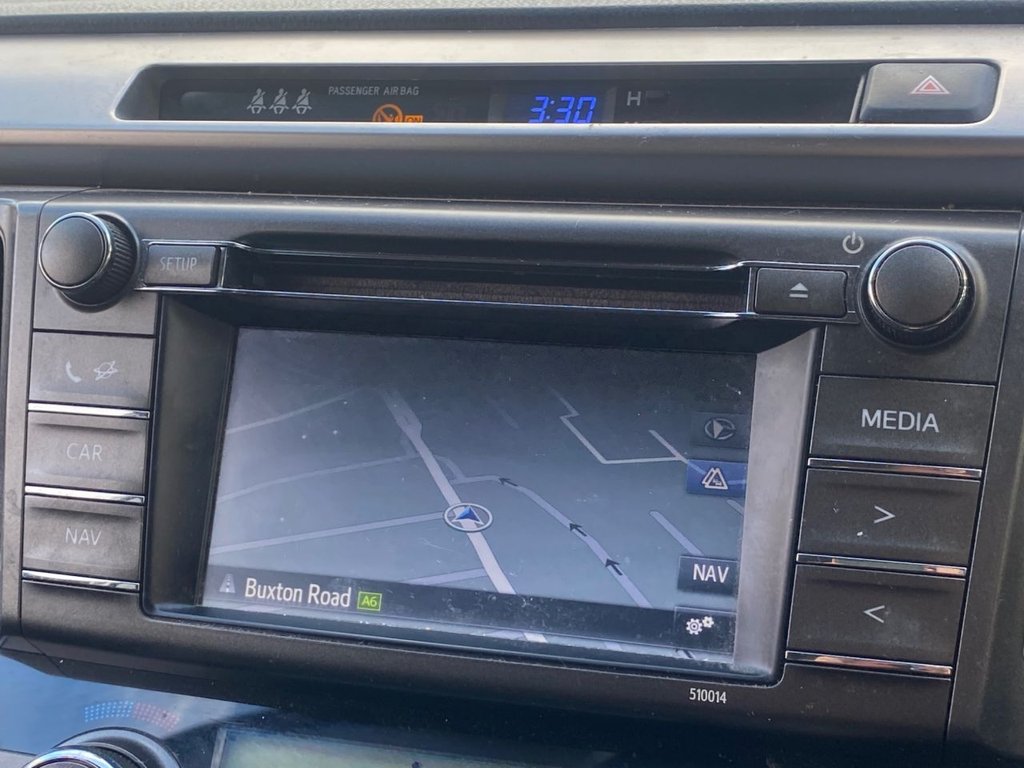 Used Toyota RAV4 2015 for sale - 75986366: Photo 33