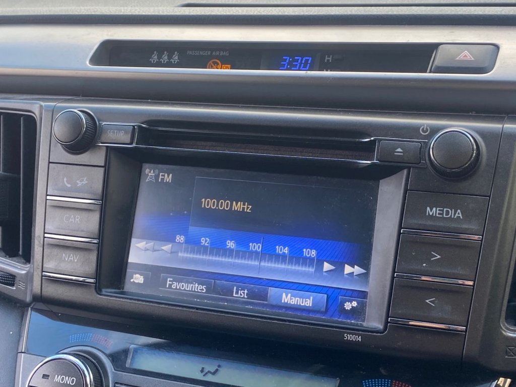 Used Toyota RAV4 2015 for sale - 75986366: Photo 34