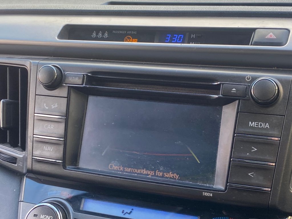 Used Toyota RAV4 2015 for sale - 75986366: Photo 35