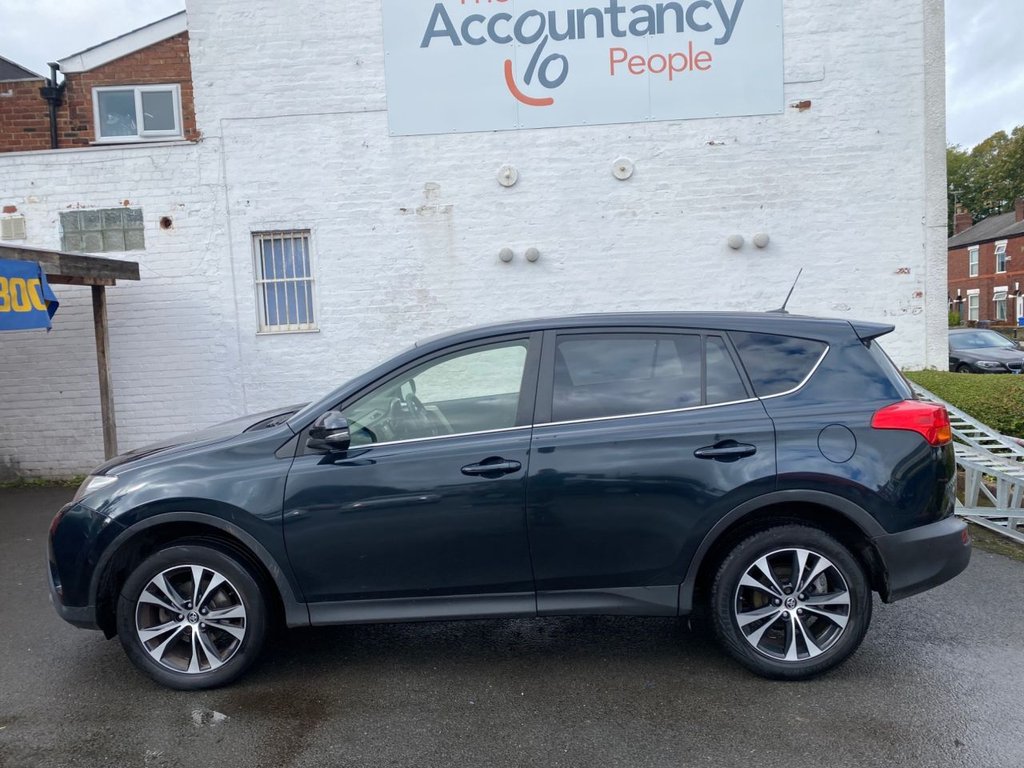 Used Toyota RAV4 2015 for sale - 75986366: Photo 9