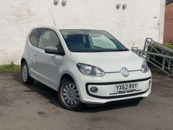 Used Volkswagen up! 2012 for sale - 74796113: Photo