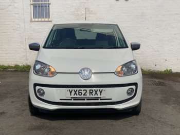 Used Volkswagen up! 2012 for sale - 74796113: Photo