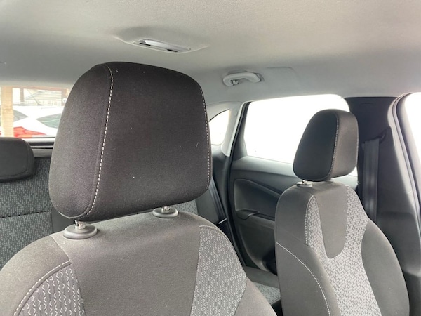 Used Vauxhall Crossland X 2019 for sale - 76312977: Photo 16