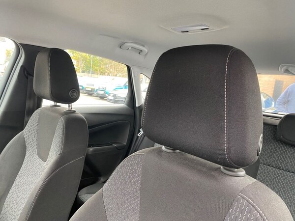 Used Vauxhall Crossland X 2019 for sale - 76312977: Photo 18