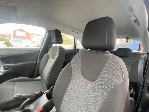 Used Vauxhall Crossland X 2019 for sale - 76312977: Photo 19