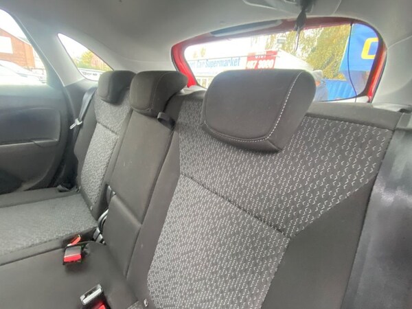 Used Vauxhall Crossland X 2019 for sale - 76312977: Photo 21