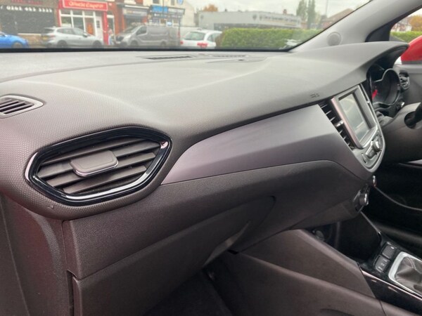 Used Vauxhall Crossland X 2019 for sale - 76312977: Photo 22