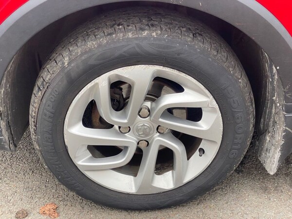 Used Vauxhall Crossland X 2019 for sale - 76312977: Photo 25