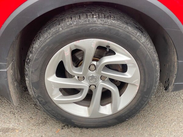 Used Vauxhall Crossland X 2019 for sale - 76312977: Photo 26