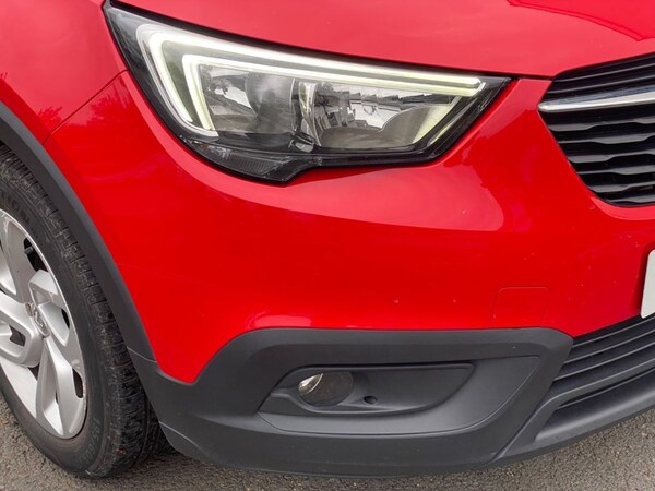 Used Vauxhall Crossland X 2019 for sale - 76312977: Photo 27