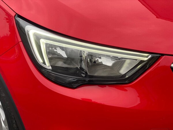 Used Vauxhall Crossland X 2019 for sale - 76312977: Photo 28