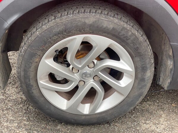 Used Vauxhall Crossland X 2019 for sale - 76312977: Photo 29
