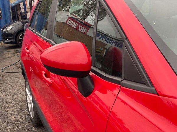 Used Vauxhall Crossland X 2019 for sale - 76312977: Photo 30