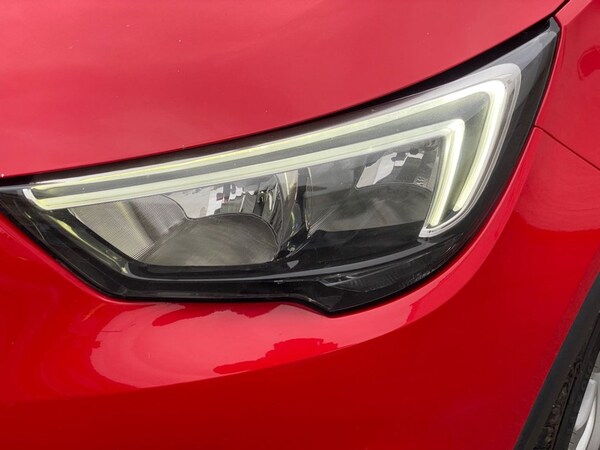 Used Vauxhall Crossland X 2019 for sale - 76312977: Photo 31