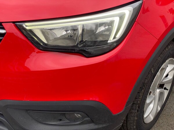 Used Vauxhall Crossland X 2019 for sale - 76312977: Photo 32