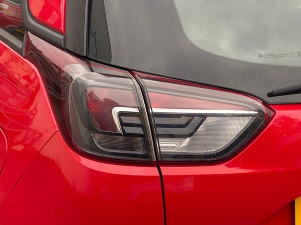 Used Vauxhall Crossland X 2019 for sale - 76312977: Photo 34