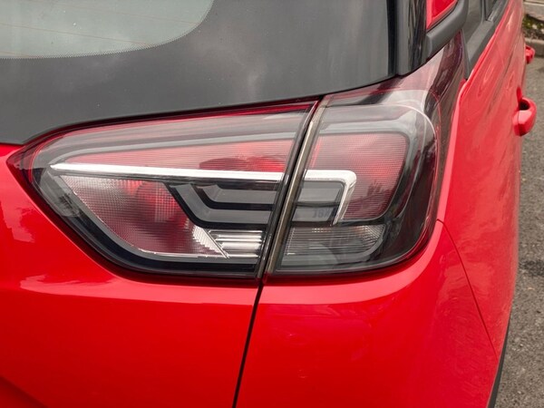 Used Vauxhall Crossland X 2019 for sale - 76312977: Photo 35