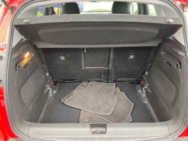 Used Vauxhall Crossland X 2019 for sale - 76312977: Photo 36