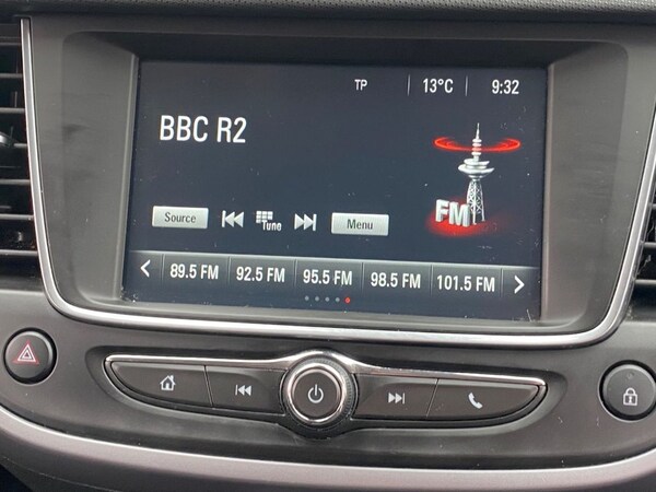 Used Vauxhall Crossland X 2019 for sale - 76312977: Photo 37