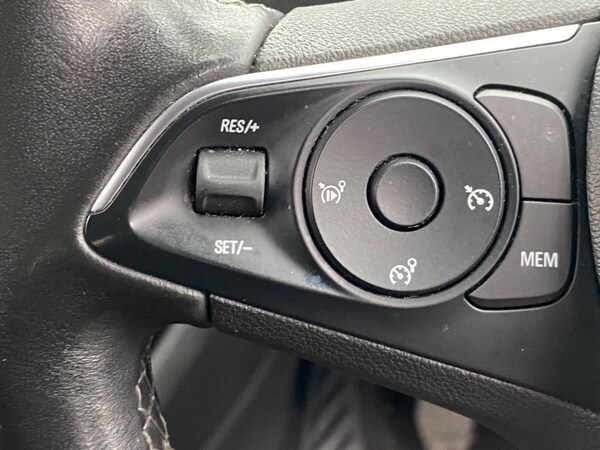 Used Vauxhall Crossland X 2019 for sale - 76312977: Photo 39