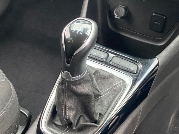 Used Vauxhall Crossland X 2019 for sale - 76312977: Photo 41