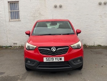 Used Vauxhall Crossland X 2019 for sale - 76312977: Photo 4
