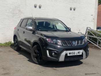 Used Suzuki Vitara 2016 for sale - 75087691: Photo