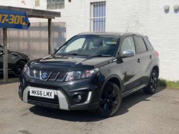 Used Suzuki Vitara 2016 for sale - 75087691: Photo