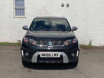 Used Suzuki Vitara 2016 for sale - 75087691: Photo