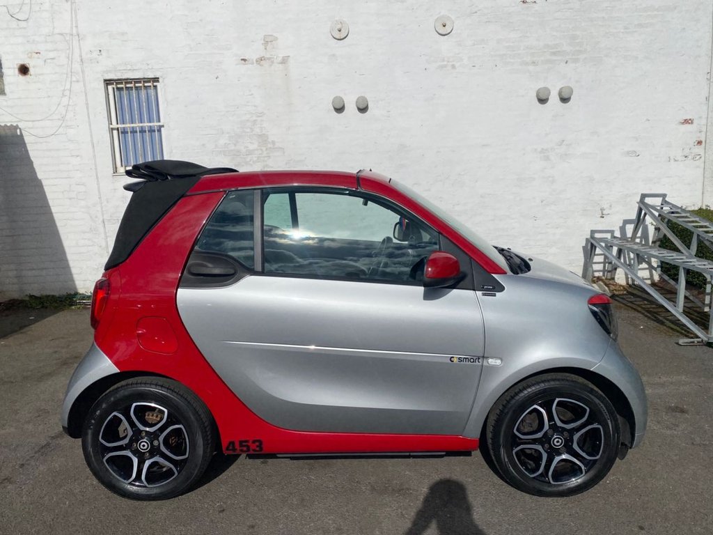 Used smart fortwo 2016 for sale - 75912378: Photo 13