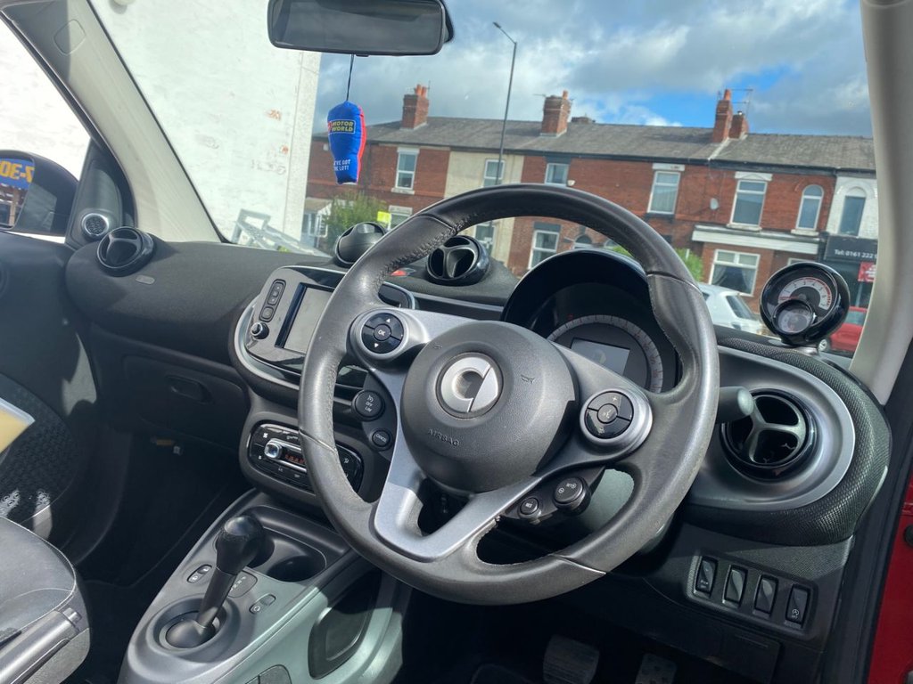 Used smart fortwo 2016 for sale - 75912378: Photo 14