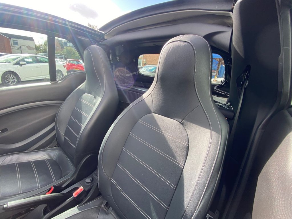 Used smart fortwo 2016 for sale - 75912378: Photo 18