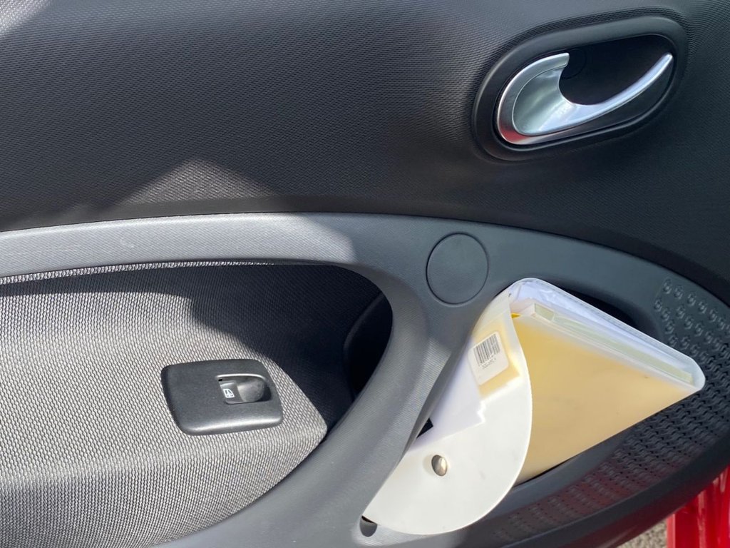 Used smart fortwo 2016 for sale - 75912378: Photo 20