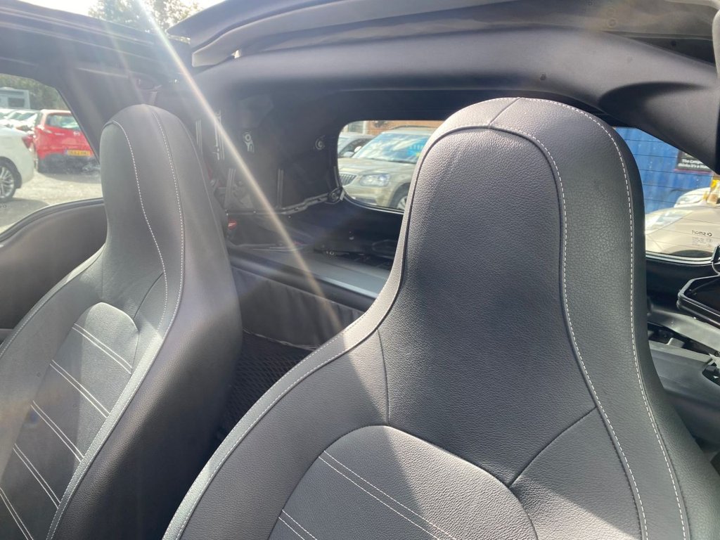 Used smart fortwo 2016 for sale - 75912378: Photo 21