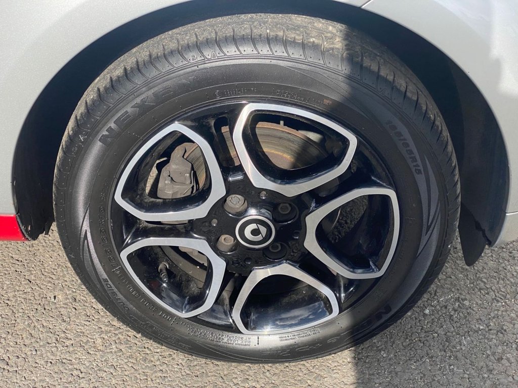 Used smart fortwo 2016 for sale - 75912378: Photo 22