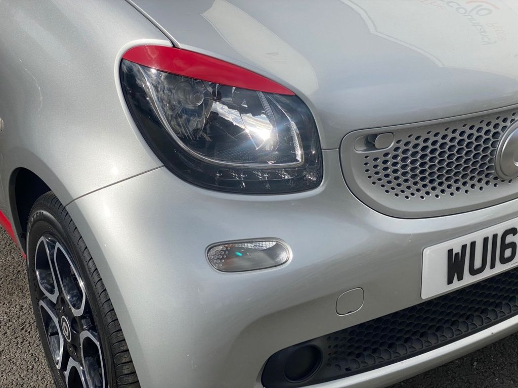 Used smart fortwo 2016 for sale - 75912378: Photo 25