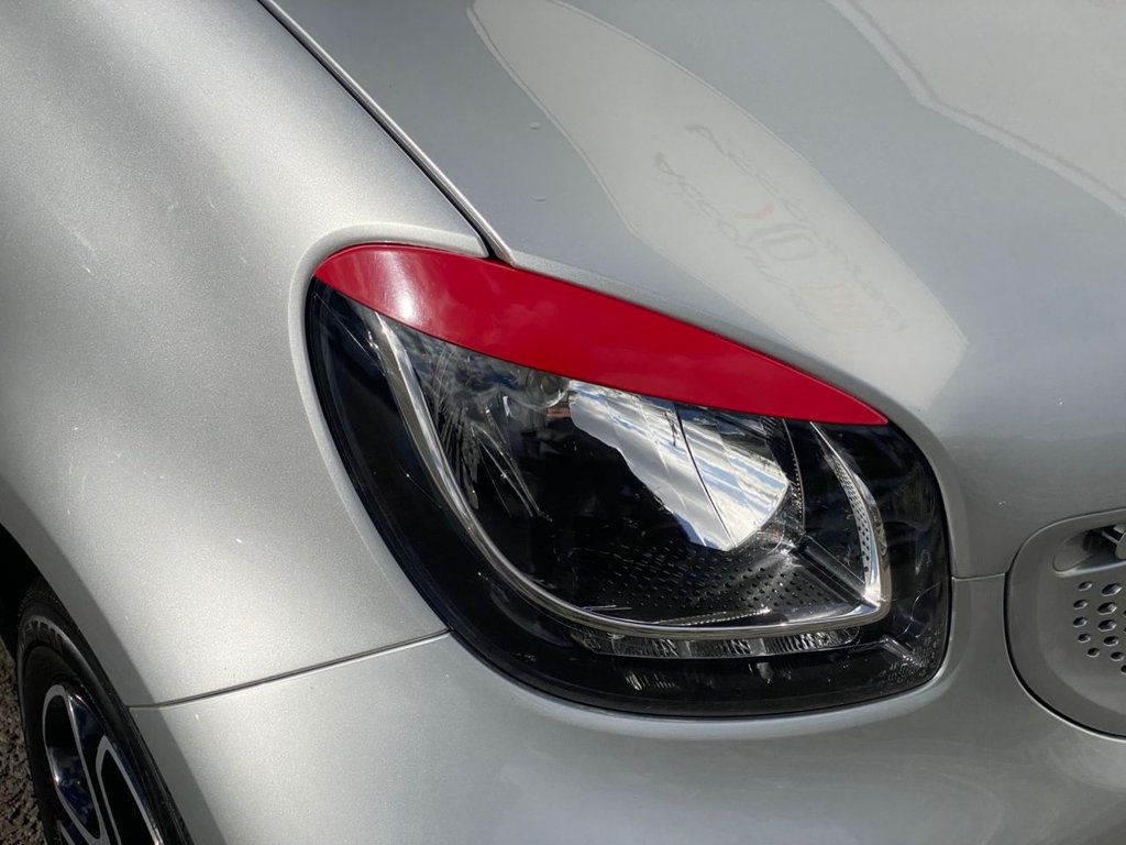 Used smart fortwo 2016 for sale - 75912378: Photo 26