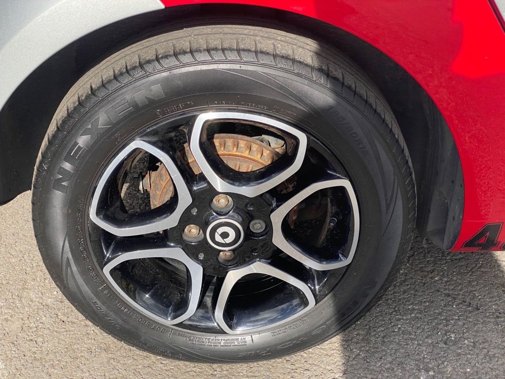 Used smart fortwo 2016 for sale - 75912378: Photo 27