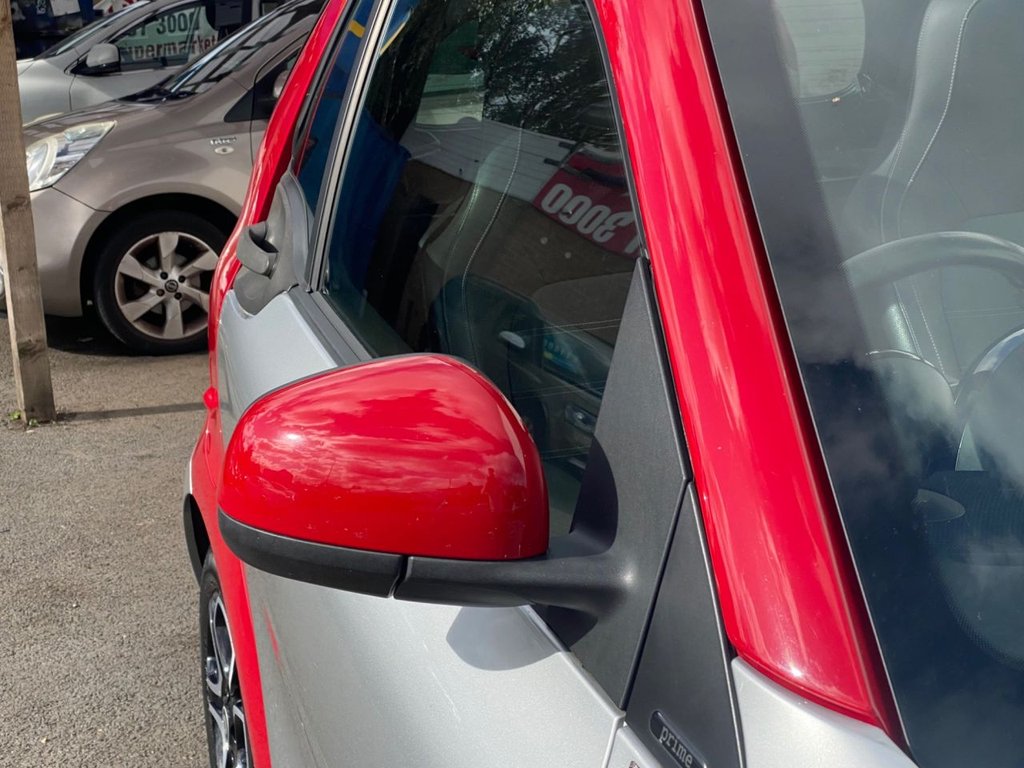 Used smart fortwo 2016 for sale - 75912378: Photo 28