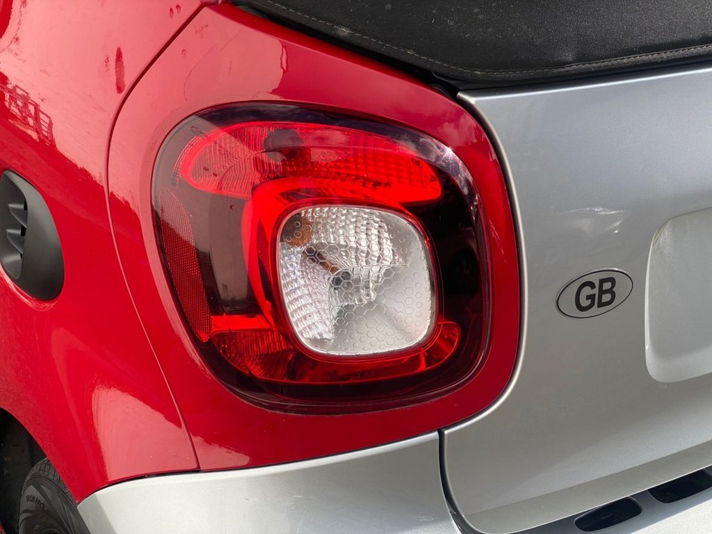 Used smart fortwo 2016 for sale - 75912378: Photo 29