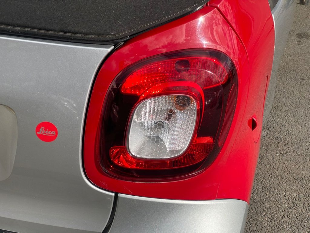 Used smart fortwo 2016 for sale - 75912378: Photo 30